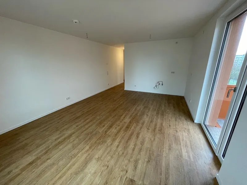 Moderne 3-Zimmer-Wohnung  mit Fußbodenheizung und Tageslichtbad! — photo 1
